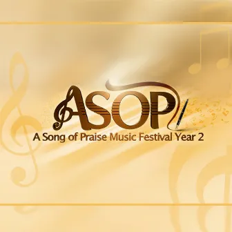 ASOP Year 2 by ASOP