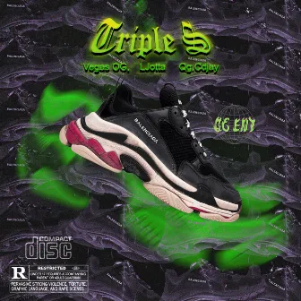 Triple S by qg.Cdjay