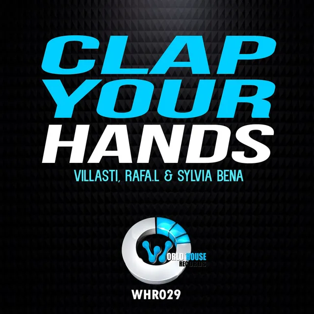 Clap Your Hands