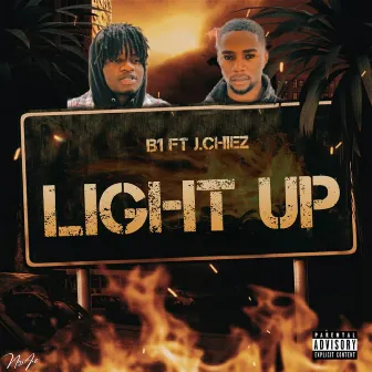 Light Up by B1