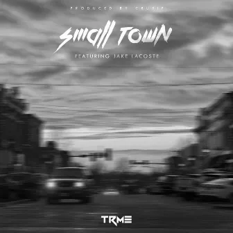 Small Town by Trm3