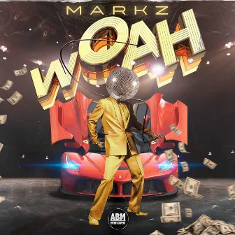 Woah by Markz