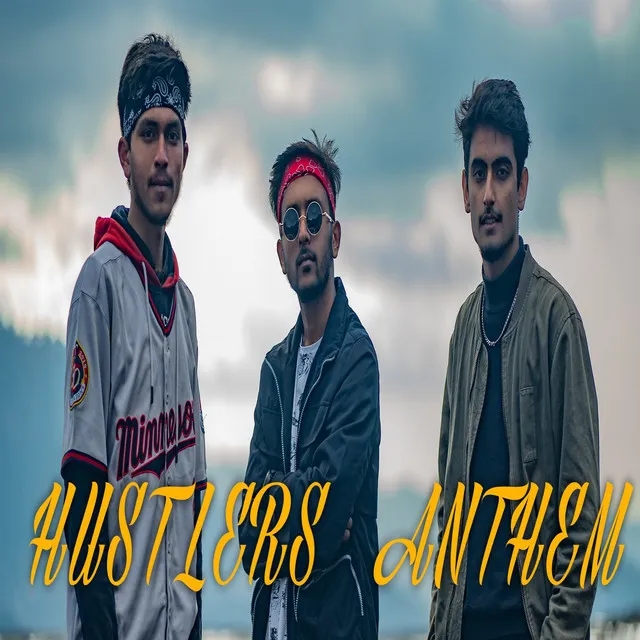 Hustlers Anthem