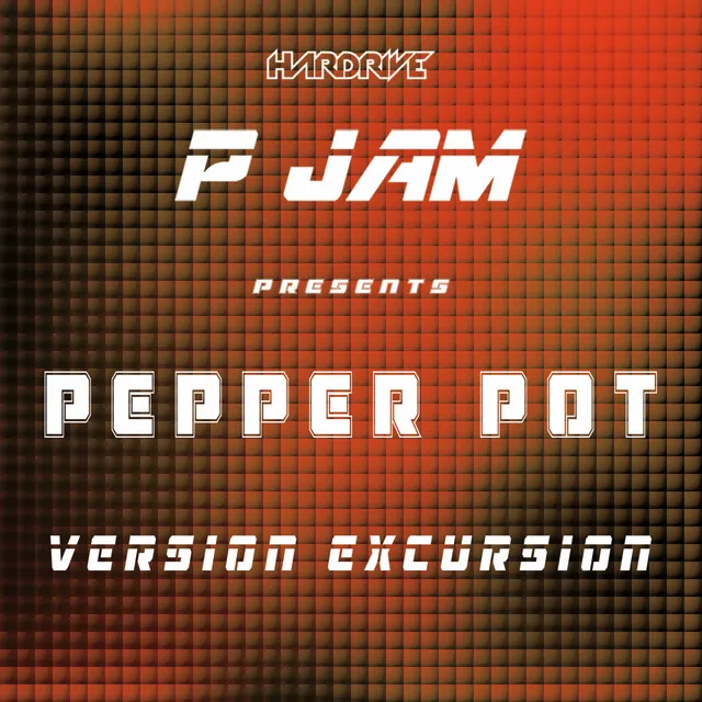 Pepper Pot