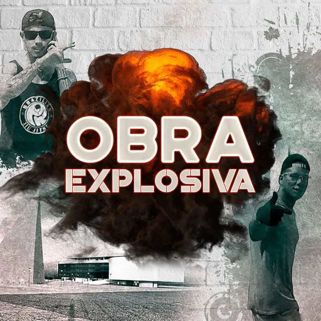 Obra Explosiva