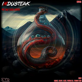 The Only Good System EP by Industeak