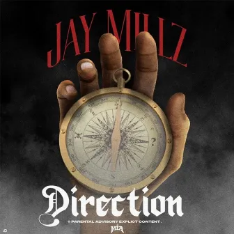 Direction by JAY Millz