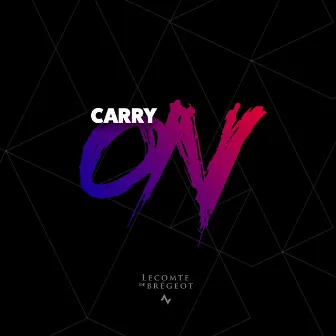 Carry On by Lecomte De Brégeot