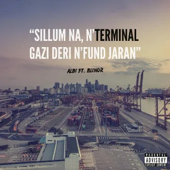 Terminal by ALBi