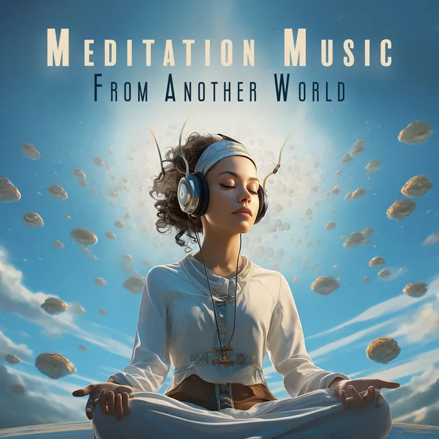 Meditation Music From Another World