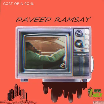 Cost of a Soul by Daveed Ramsay