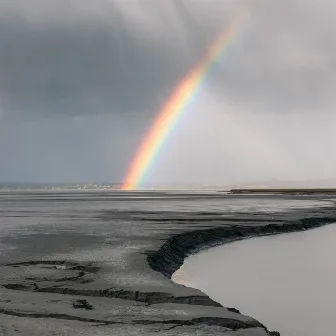 Storm on the Seashore by Serene Sea Sounds