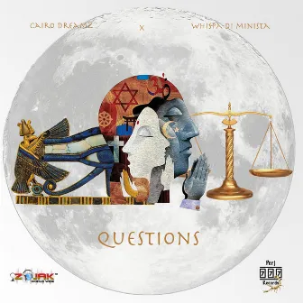 Questions by Cairo Dreamz