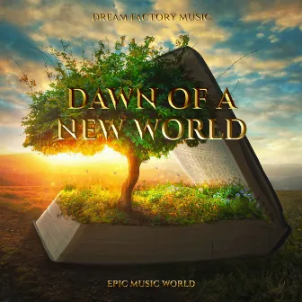 Dawn of a New World by Dream Factory Music