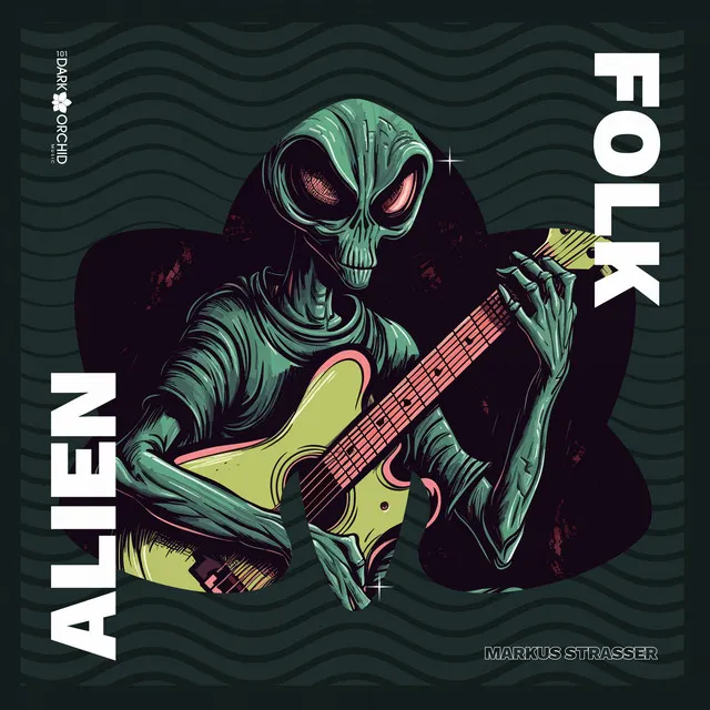 Alien Folk