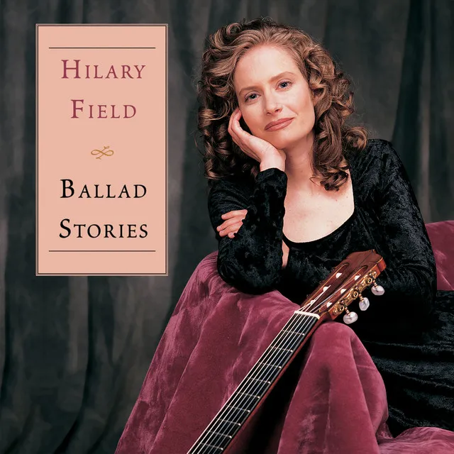 Four Ballad Stories: II. Cantabile