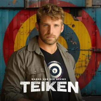 Teiken by Marno van der Merwe