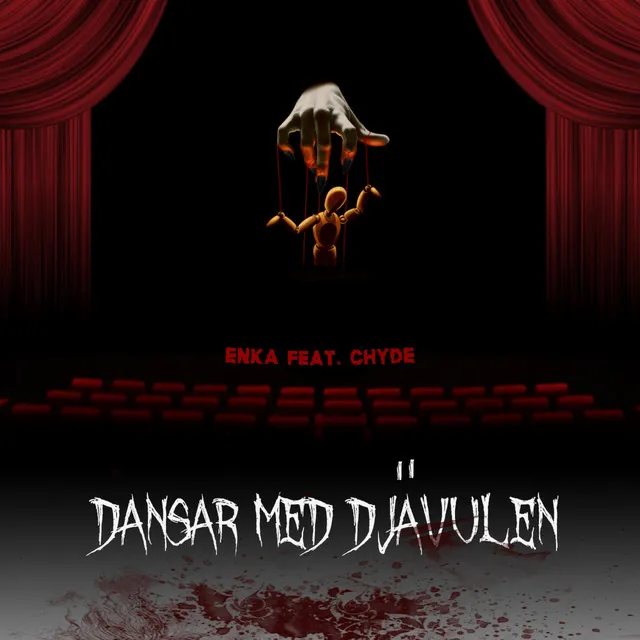 Dansar Med Djävulen