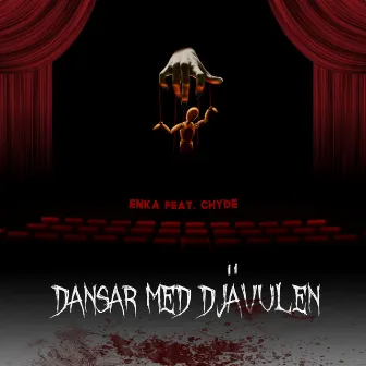 Dansar Med Djävulen by Enka