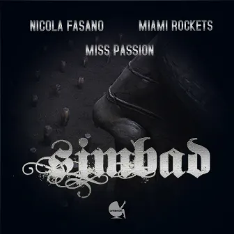 Simbad by Miss Passion