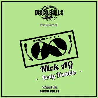 Body Tremble by Nick AG