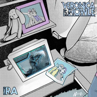 Ira by Veronica Howle