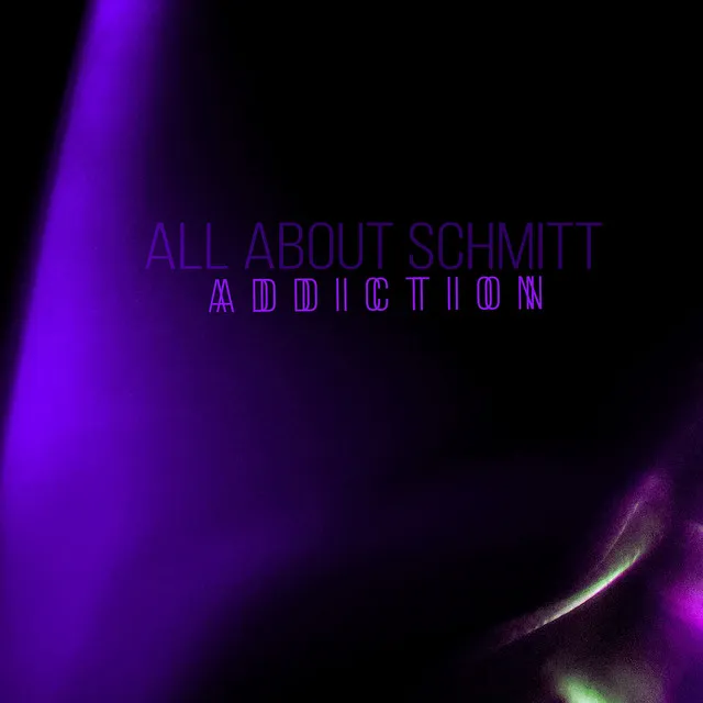 Addiction - CrisP's Deep Violet Mix