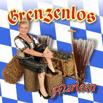 Grenzenlos by Marleen