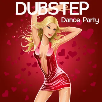 Dubstep Dance Party (Ultimate Party Mix) by Unknown Artist