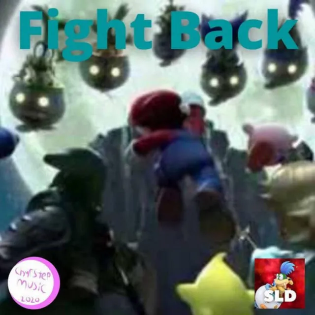 Fight Back