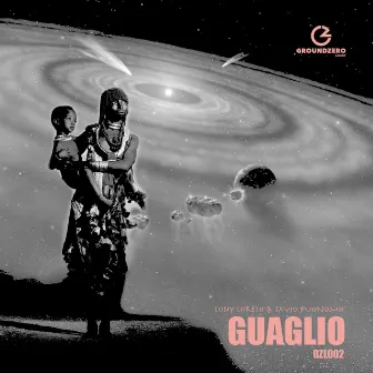 Guaglio by Savio Buonomo