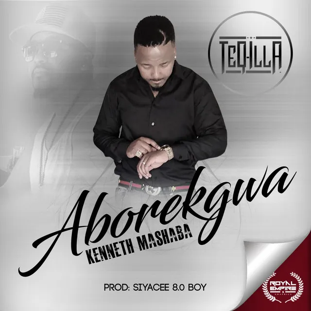 Aborekgwa (Kenneth Mashaba)