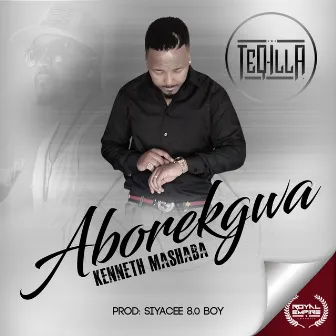 Aborekgwa (Kenneth Mashaba) by Teq-Illa