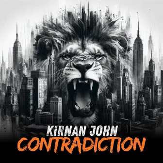 Contradiction by Kirnan John