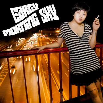 Bell / Femme Fatale by Early Morning Sky