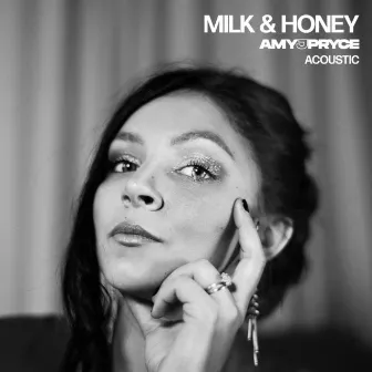 Milk & Honey (Acoustic) by Unknown Artist