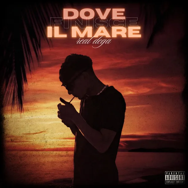 Dove finisce il mare