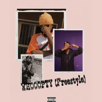 Whoopty (Freestyle) by TrizZzy Rhap