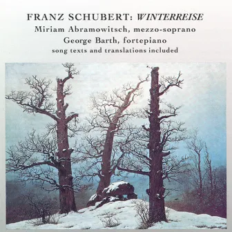 Schubert: Winterreise by Unknown Artist