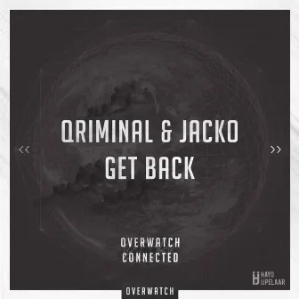 Get Back by Qriminal