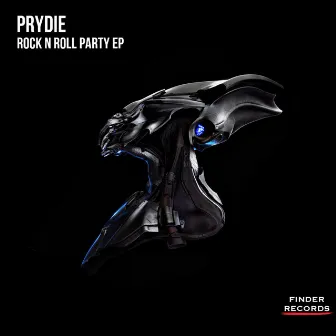 Rock n Roll Party EP by PRYDIE