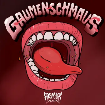 Gaumenschmaus by Cha Lee