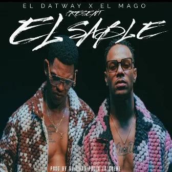 El Sable by El Mago