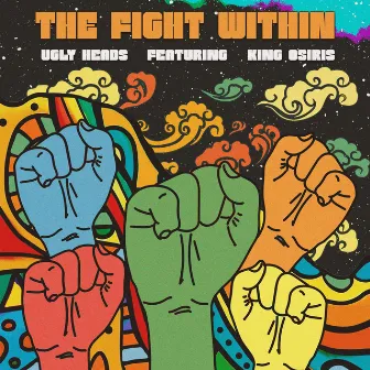 The Fight Within by Ugly Heads