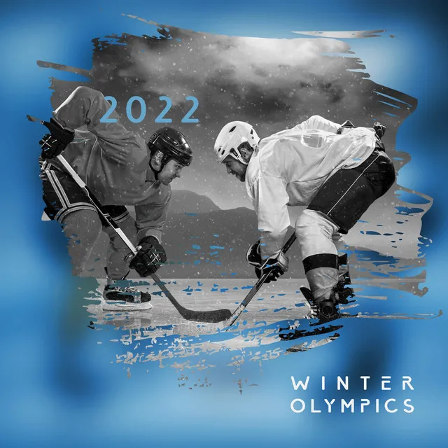 2022 Winter Olympics