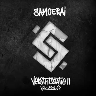 Versificoatië II: Vol-Ledig by Samoerai