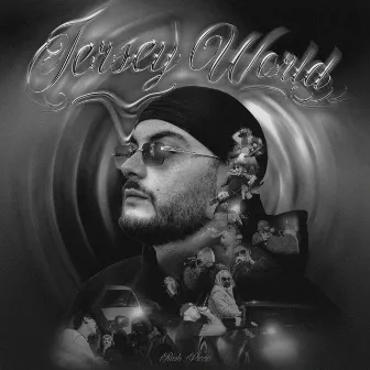 JERSEY WORLD by PICCIO