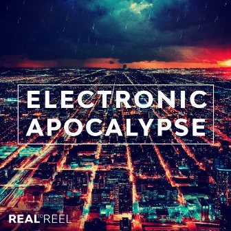 Electronic Apocalypse by Christopher Deighton