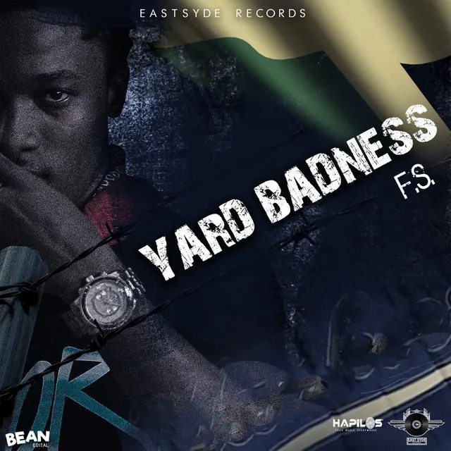 Yard Badness