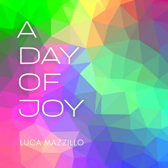 A Day of Joy